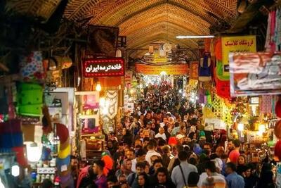 چمران: انبارهای مغازه‌داران و دسترسی به آن‌ها در بازار تهران ناایمن است؛ اگر حادثه‌ای رخ دهد، مهار آن مشکل خواهد بود/ مساله بازار گاز، سیم‌کشی برق و آب است