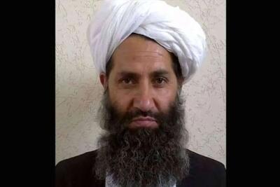  رئیس طالبان: نیروهای دولت از قوم‌ پرستی، منطقه‌ پرستی، زبان‌ پرستی و اقدامات اختلاف‌زا خودداری کنند