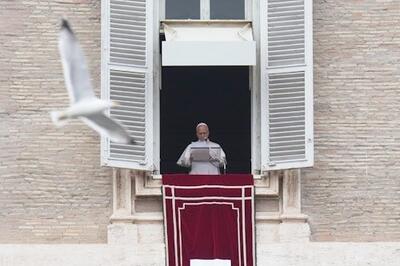 پاپ لئو: رفاه مردم ونزوئلا باید بر هر ملاحظه دیگری اولویت داشته باشد