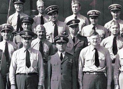  قسمت صد و سی خاطرات میلسپو: به ژنرال کانالی دستور رسید تجهیزات و خدمات نظامی را که دیگر مورد نیاز مقاصد جنگی نیست در اختیار دولت ایران بگذارد