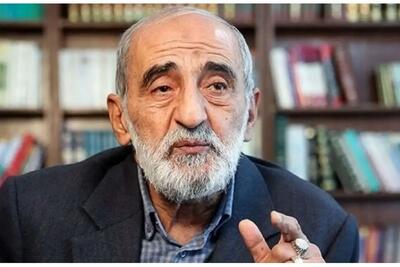  دست اندرکاران فتنه‌های آمریکایی در دولت هستند