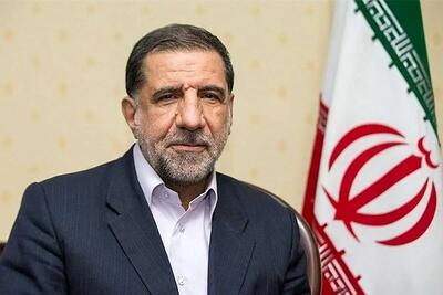  اگر سازمان ملل به اقدامات گستاخانه ترامپ ورود نکند، خودمان بلدیم چه کار کنیم