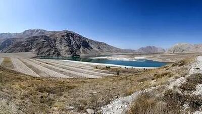 متوسط پر شدگی سدهای ایران به حدود ۳۵ درصد رسید/ تهران و البرز با کاهش بیش از ۷۰ درصدی، بیشترین افت بارندگی‌ها را به خود اختصاص داده‌اند