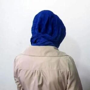  دستنگیری زنی که شوهرش را با همدستی فرد غریبه کشت