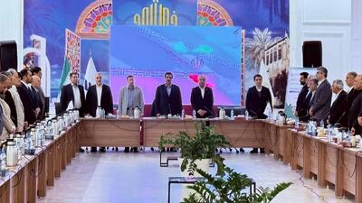 میدان عمل بانک رفاه کارگران برای حمایت از تولید و توسعه پایدار گسترده‌تر شده است