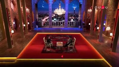 ببینید | ماجرای تغییر اسم حامد بهداد چه بود؟