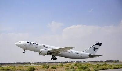 تکذیب حبس مسافران پرواز تهران - اهواز؛ برقراری پرواز تا ساعت ۱۲ امروز