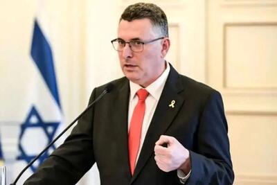 وزیر خارجه اسرائیل: حمله به ونزوئلا در چارچوب نقش آمریکا به عنوان رهبر جهان آزاد انجام شد
