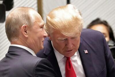 صدای پای رویارویی بین قدرت‌های بزرگ می‌آید؟