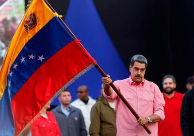 جایزه ۵۰ میلیون دلاری دلیل دستگیری مادورو؛ یک مقام دولتی خیانت کرد