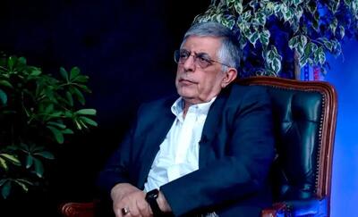  کرباسچی: هدف ترامپ به هم ریختن شرایط داخلی ایران است