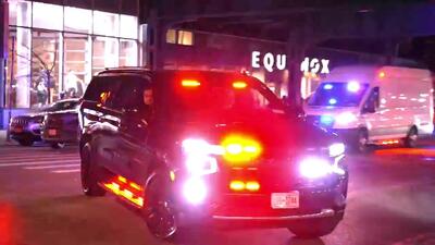 مادورو و همسرش راهی زندان مخوف نیویورک شدند! +ویدیو