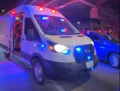 آمریکایی‌ها با مادورو در خیابان‌های نیویورک چه کردند؟ +ویدیو