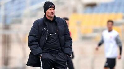 سرگیف، علیپور و دردسر ویژه برای اوسمار؛ سلام به آرایش جدید؟