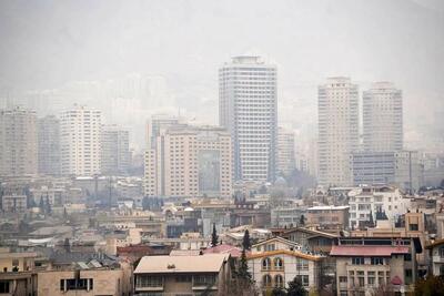  ارزان‌ترین آپارتمان‌های 75 متری کجای تهران قرار دارند؟
