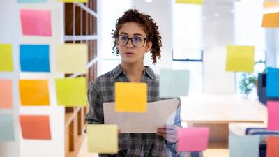 2 روتین ساده که بازدهی شما را دو برابر می‌کند