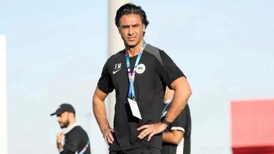 تعطیلات کریسمس مجیدی خراب شد؛ فرهاد و یک تیره‌روزی ناتمام!