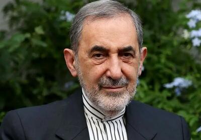 ولایتی: اعتبار ترامپ و نتانیاهو روز به روز کاهش می‌یابد