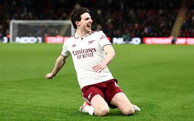 روند عالی آرسنال، شبیه قهرمانان؛ تلاش برای پایان متفاوت