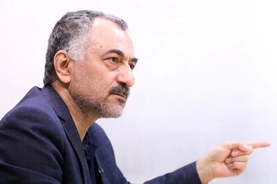 لیلاز: اتفاقات مهمی در ایران می‌افتد/ از درون حکومت یک بناپارت بیرون می‌آید