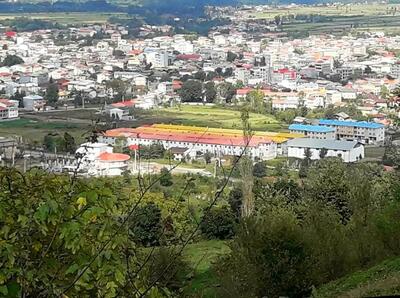 بلندمرتبه‌سازی در گیلان/ ترند مدیریت شهری یا تیغ دولبه؟