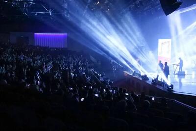 لغو چند کنسرت در تهران و شهرستان‌ها