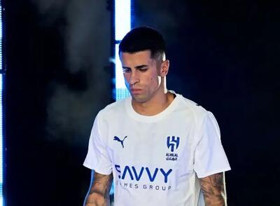 آخرین وضعیت ستاره الهلال برای رسیدن به بارسلونا!