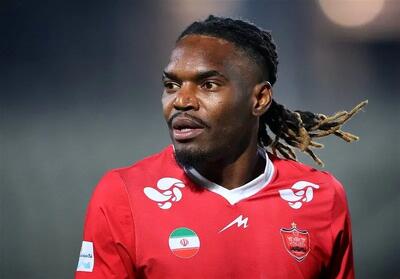 واکنش تیوی بیفوما به شایعات عجیب این روزها