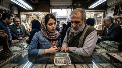 راهنمای محاسبه قیمت فروش طلای دست دوم؛ بفروشیم یا منتظر بمانیم؟