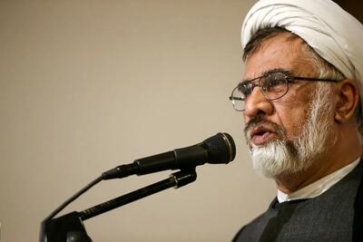 فاضل میبدی: تحریم برای اکثر مردم، لعنت است/ با این فرمان به جایی نمی‌رسیم