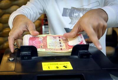 قیمت دینار عراق امروز یکشنبه 14 دی ۱۴۰۴