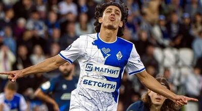 مصاحبه جالب رسانه روسی با پدیده فوتبال ایران