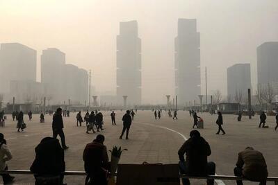 شاخص آلودگی هوا تهران امروز یکشنبه ۱۴ دی /جزئیات تعطیلی و محدودیت ترافیکی