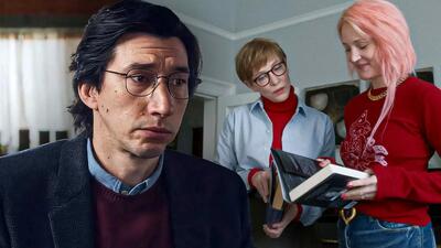 نقد و بررسی فیلم جدید جیم جارموش: «پدر مادر خواهر برادر»