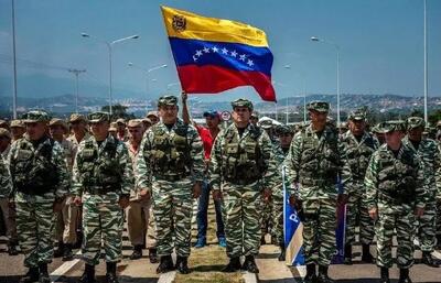 پراگماتیسمِ متجاوز/ نگاهی به عملیات نظامی آمریکا در ونزوئلا