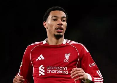 شوک به لیورپول در آستانه بازی با آرسنال!