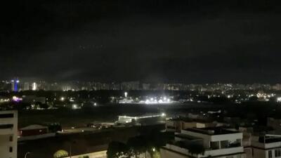 «استارلینک» در قلب خاموشی کاراکاس روشن ماند
