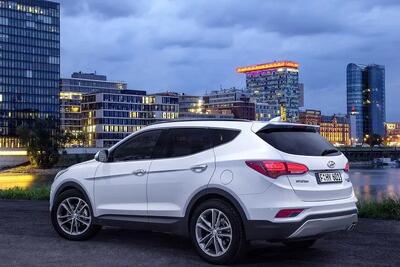 محبوب‌ترین سانتافه بازار ایران چقدر ارزش خرید دارد؟