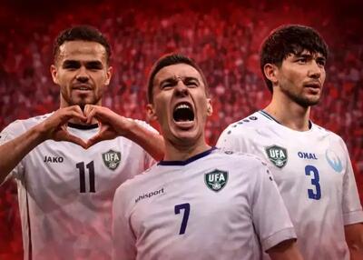 مثلث مخوف ازبک‌های پرسپولیس در حال تشکیل