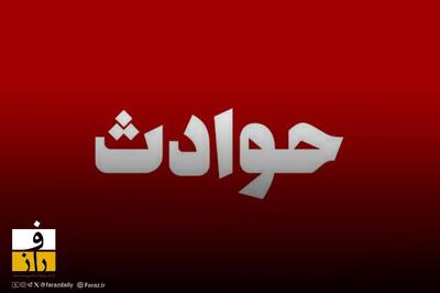  مرگ کارگر ۳۲ ساله در دستگاه بتن‌ ریز | جزئیات حادثه