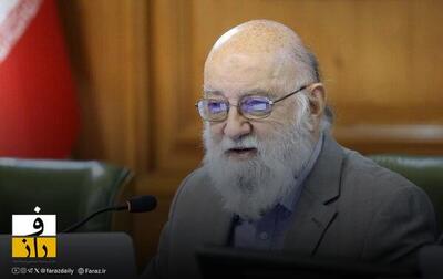  بحرانی ایمنی در بازار تهران | مهار حوادث در بافت فرسوده تجاری دشوار است