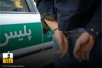  بازداشت منتشرکنندگان مطالب تحریک‌ آمیز در یزد