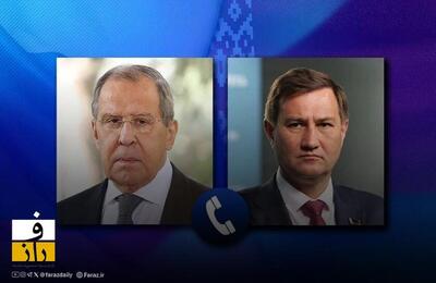  اتحاد مسکو و مینسک | مطالبه روسیه و بلاروس برای آزادی مادورو