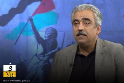  شکست طرحی مشابه عملیات ربایش مادورو در تهران | ادعای کارشناس رسانه ملی