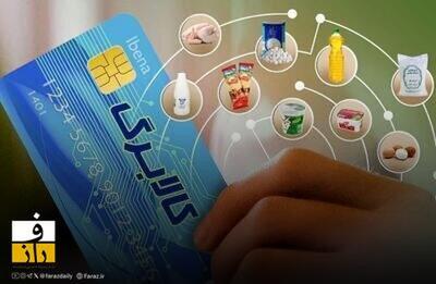 واریز ۴ میلیون تومان اعتبار کالابرگ | زمان توزیع ۱۱ قلم کالا