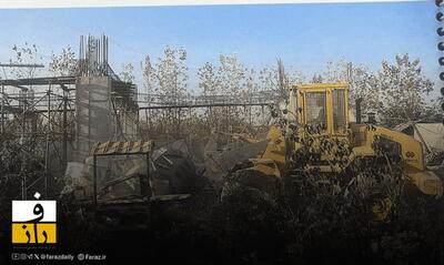  ورود مجلس به پرونده حریم پایتخت | ممنوعیت هرگونه مداخله جدید در مرزهای تهران