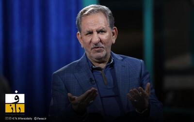  جهانگیری: نقد، اعتراض و مطالبه‌ گری حق طبیعی مردم است