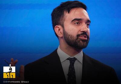  انتقاد شهردار نیویورک از حمله آمریکا به ونزوئلا و بازداشت مادورو