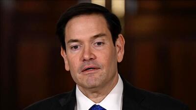  توهین وزیر خارجه آمریکا به مادورو: او وحشی بود و به حرف ما گوش نکرد