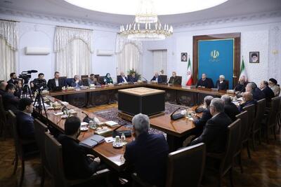 آغاز رسمی اجرای طرح جامع حمایت معیشتی و امنیت غذایی